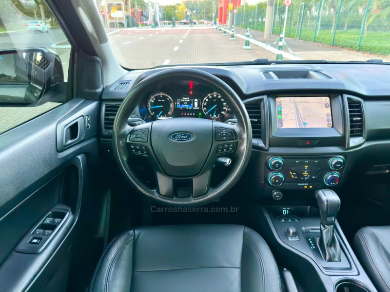 RANGER 2.2 XLS 4X4 CD 16V DIESEL 4P AUTOMÁTICO - 2023 - ESTâNCIA VELHA