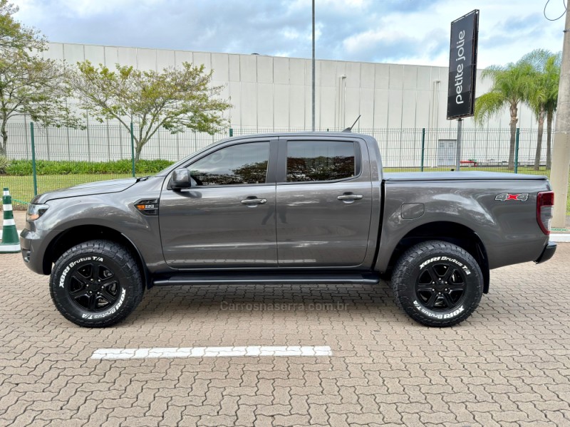 RANGER 2.2 XLS 4X4 CD 16V DIESEL 4P AUTOMÁTICO - 2023 - ESTâNCIA VELHA