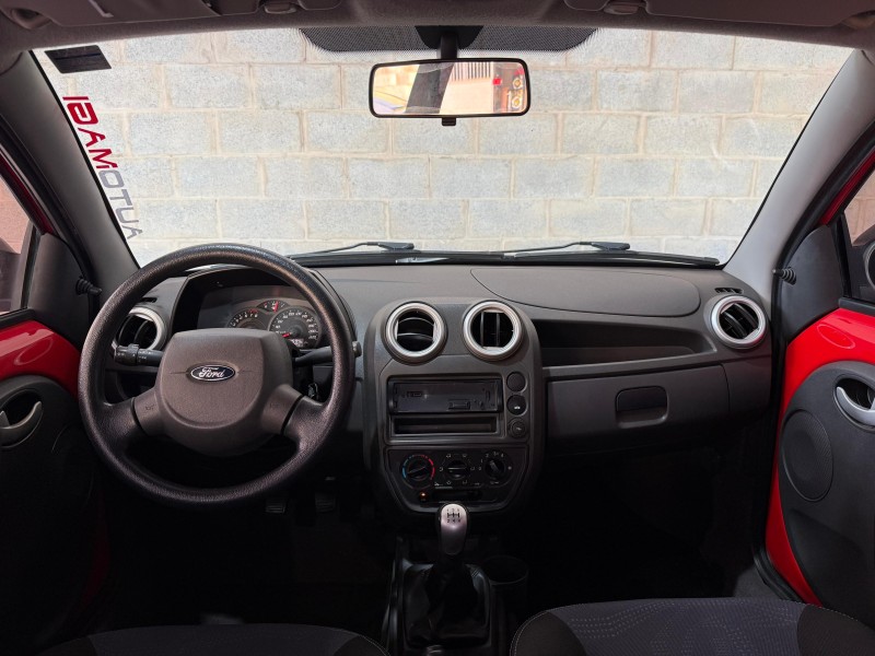 KA 1.0 MPI 8V FLEX 2P MANUAL - 2013 - CAXIAS DO SUL