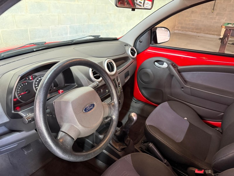 KA 1.0 MPI 8V FLEX 2P MANUAL - 2013 - CAXIAS DO SUL