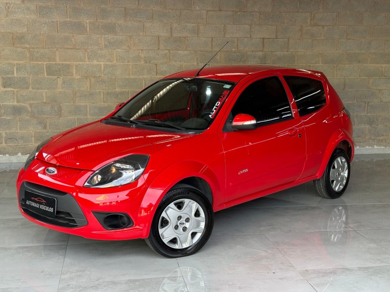 ka 1.0 mpi 8v flex 2p manual 2013 caxias do sul