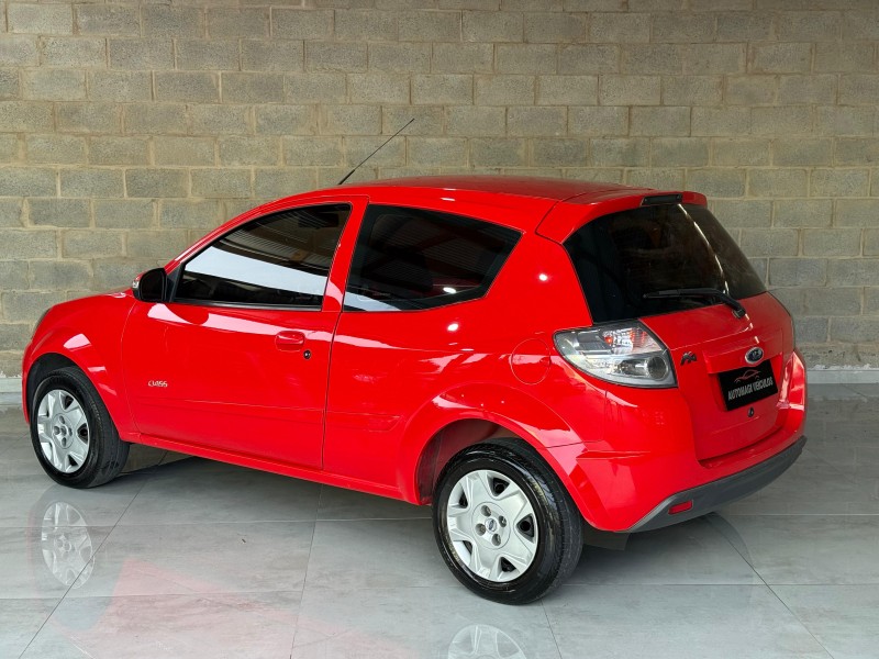 KA 1.0 MPI 8V FLEX 2P MANUAL - 2013 - CAXIAS DO SUL