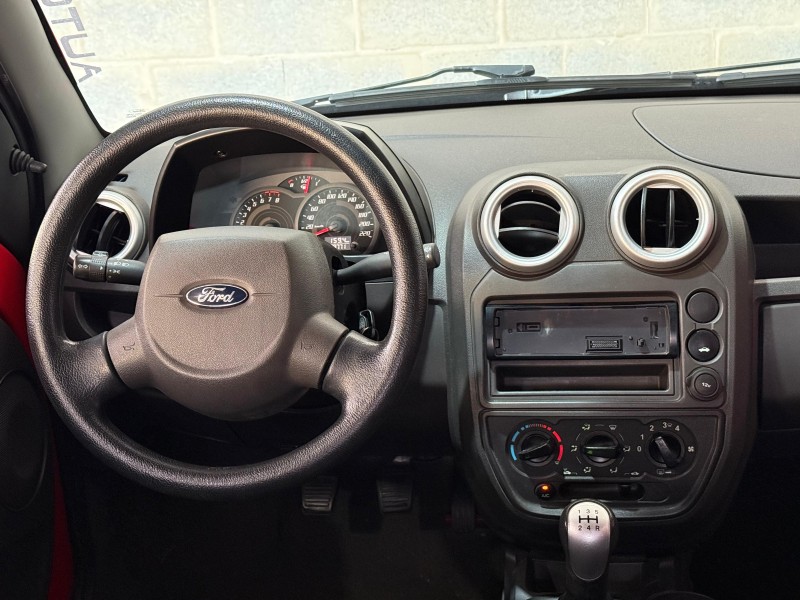 KA 1.0 MPI 8V FLEX 2P MANUAL - 2013 - CAXIAS DO SUL