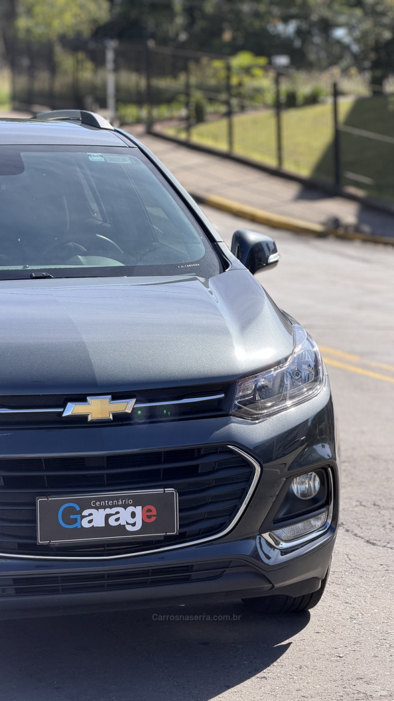 TRACKER 1.4 16V TURBO FLEX LT AUTOMÁTICO - 2018 - CAXIAS DO SUL