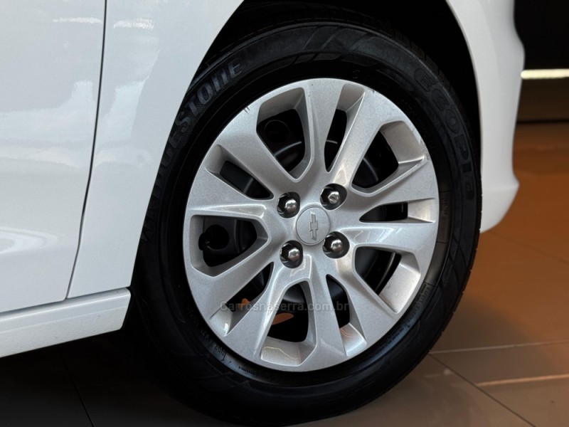 ONIX 1.0 HATCH TURBO 12V FLEX 4P AUTOMÁTICO - 2022 - DOIS IRMãOS