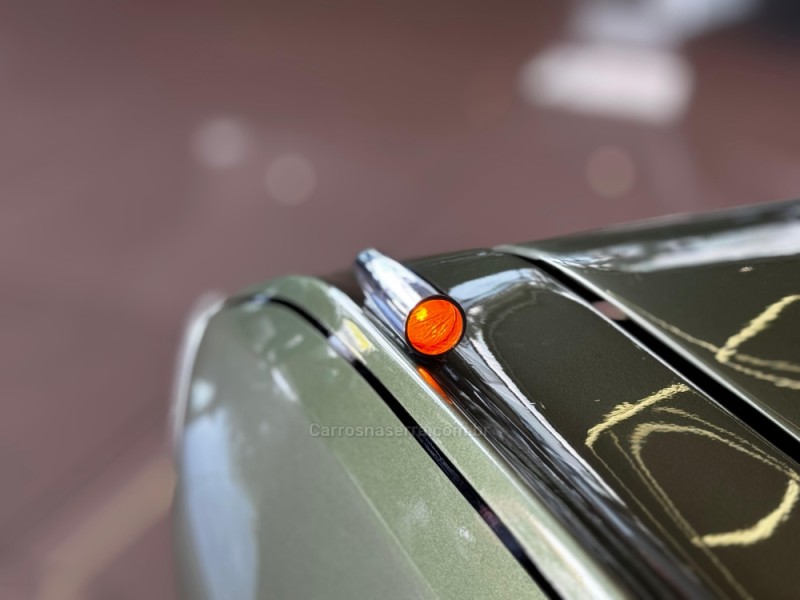 DART 5.2 V8 GASOLINA 4P MANUAL - 1971 - DOIS IRMãOS