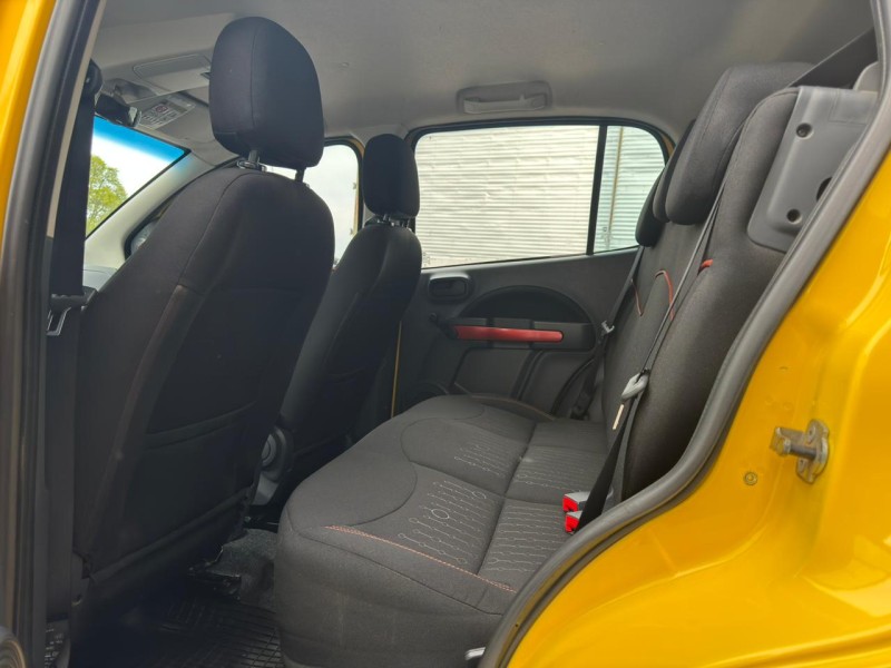 UNO 1.4 EVO SPORTING 8V FLEX 4P MANUAL - 2014 - CAXIAS DO SUL