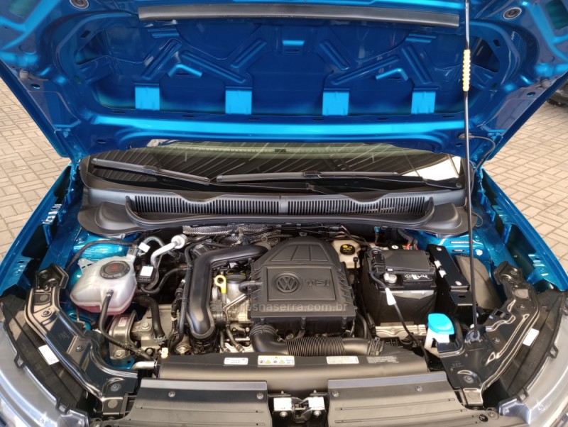 TERA 1.0 170 TSI HIGH 12V FLEX 4P AUTOMÁTICO - 2026 - CAXIAS DO SUL