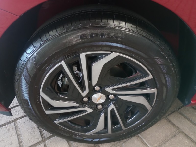 ONIX 1.0 LT2 FLEX 4P MANUAL - 2024 - CAXIAS DO SUL