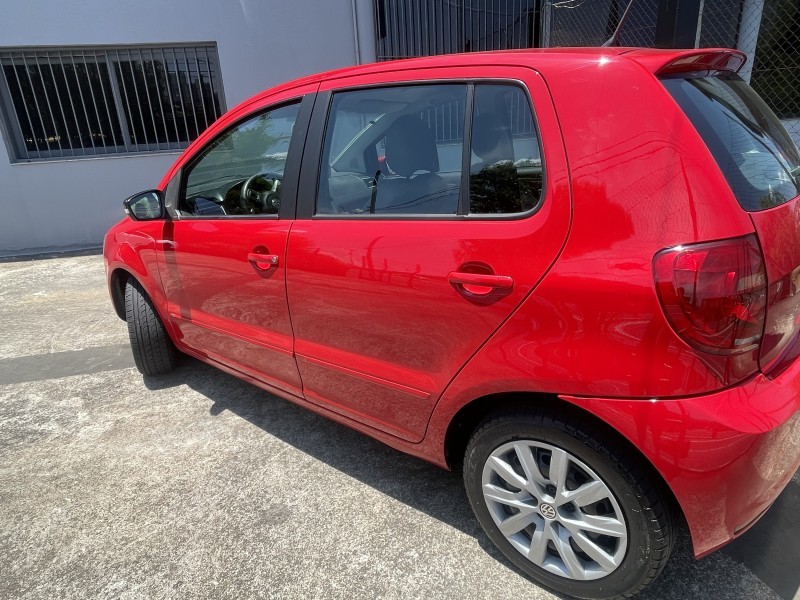 FOX 1.0 MI TREND 8V FLEX 4P MANUAL - 2012 - CAXIAS DO SUL