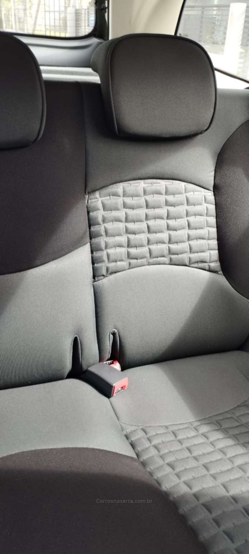 PALIO 1.8 MPI ADVENTURE WEEKEND 16V FLEX 4P AUTOMATIZADO - 2014 - NOVA PETRóPOLIS