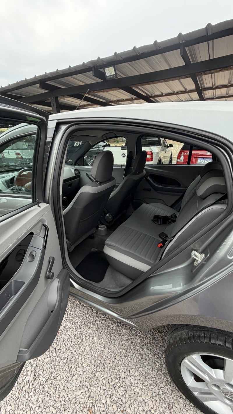 AGILE 1.4 MPFI LT 8V FLEX 4P MANUAL - 2010 - VILA FLORES