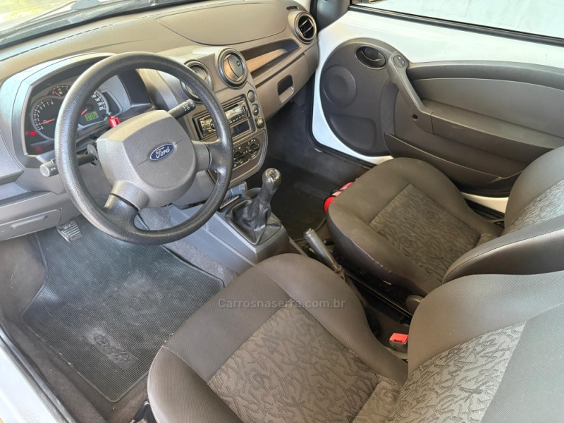 KA 1.0 MPI 8V FLEX 2P MANUAL - 2010 - CAXIAS DO SUL