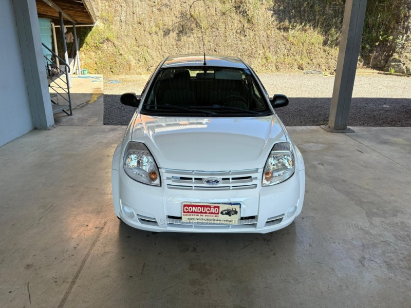 KA 1.0 MPI 8V FLEX 2P MANUAL - 2010 - CAXIAS DO SUL