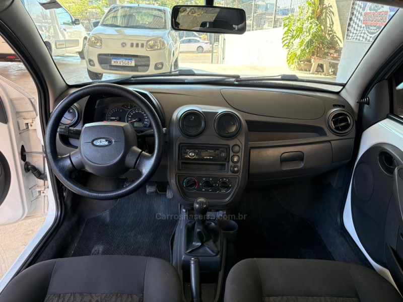 KA 1.0 MPI 8V FLEX 2P MANUAL - 2010 - CAXIAS DO SUL