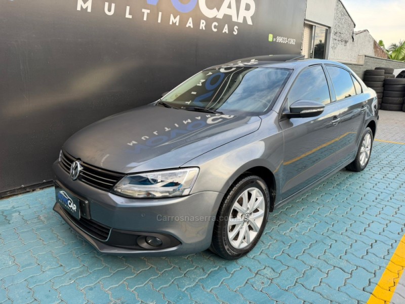 jetta 2.0 comfortline flex 4p manual 2011 estancia velha