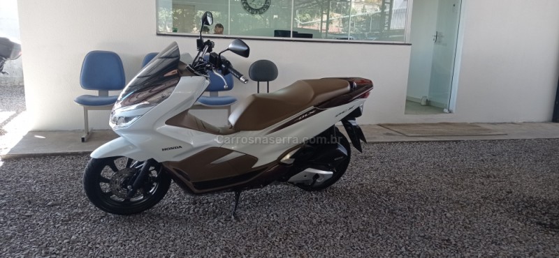 PCX 150 DLX ABS - 2021 - CAXIAS DO SUL