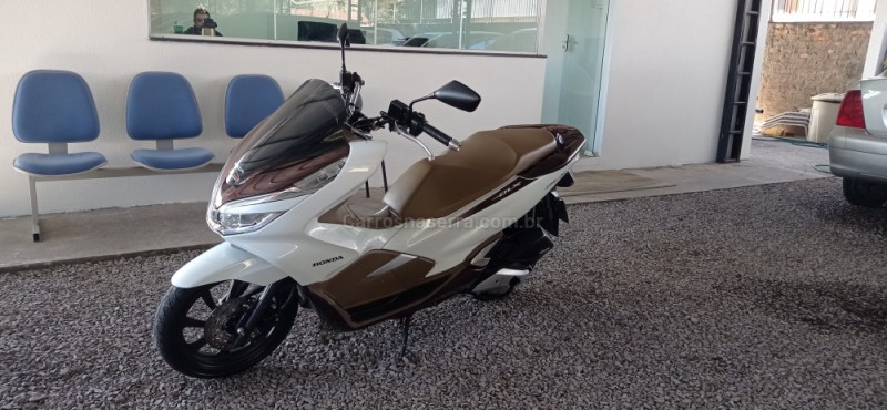 PCX 150 DLX ABS - 2021 - CAXIAS DO SUL