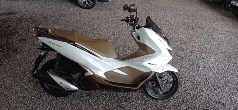 PCX 150 DLX ABS - 2021 - CAXIAS DO SUL