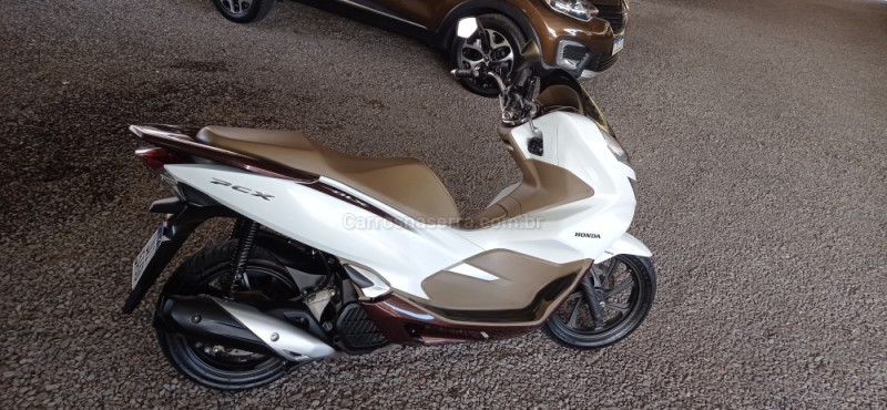 PCX 150 DLX ABS - 2021 - CAXIAS DO SUL