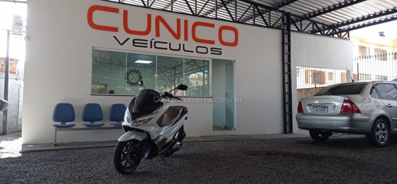 pcx 150 dlx abs 2021 caxias do sul