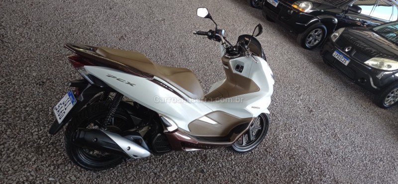 PCX 150 DLX ABS - 2021 - CAXIAS DO SUL