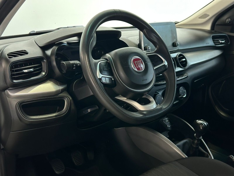 ARGO 1.3 FIREFLY FLEX DRIVE MANUAL - 2018 - CAXIAS DO SUL