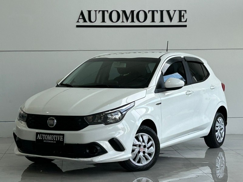 argo 1.3 firefly flex drive manual 2018 caxias do sul