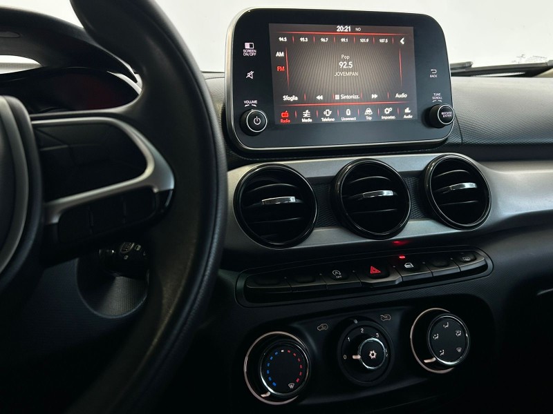 ARGO 1.3 FIREFLY FLEX DRIVE MANUAL - 2018 - CAXIAS DO SUL