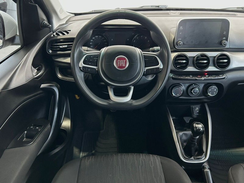 ARGO 1.3 FIREFLY FLEX DRIVE MANUAL - 2018 - CAXIAS DO SUL