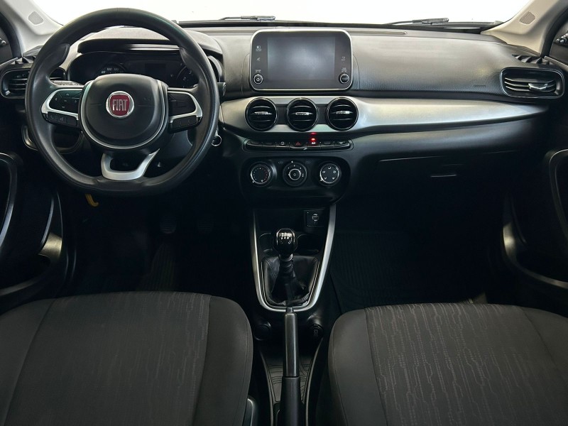 ARGO 1.3 FIREFLY FLEX DRIVE MANUAL - 2018 - CAXIAS DO SUL