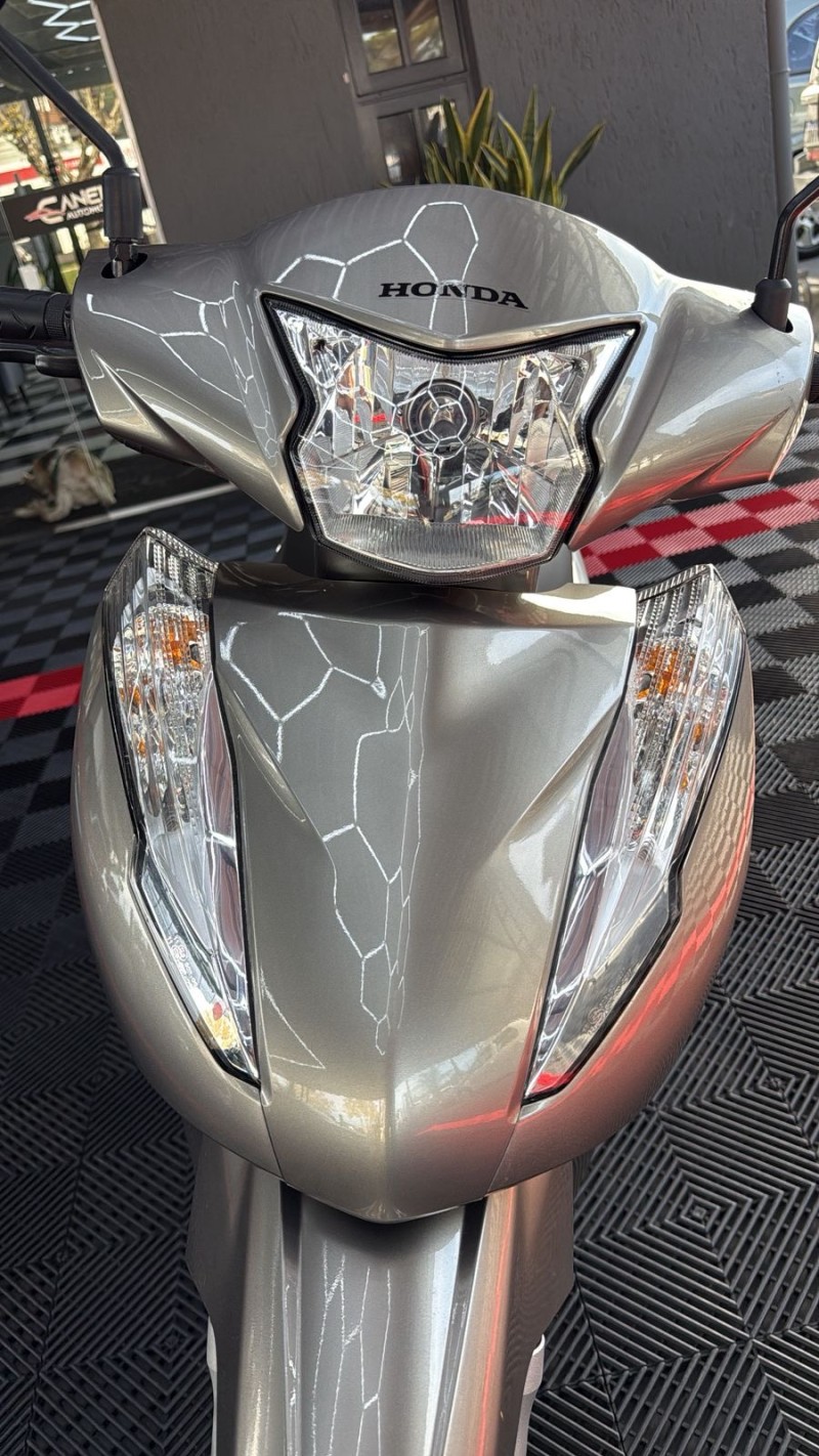 BIZ 110I  - 2022 - CANELA