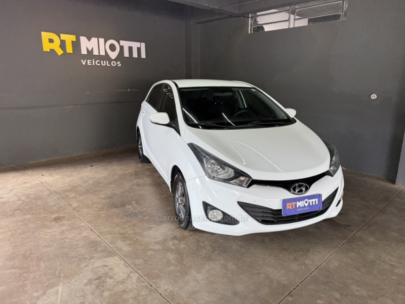 hb20 1.6 comfort 16v flex 4p manual 2015 mucum