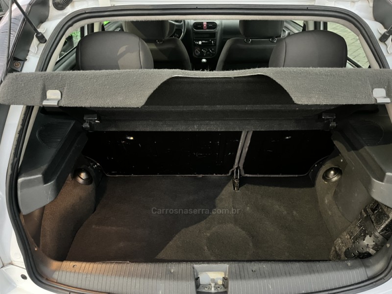 CORSA 1.4 MPFI MAXX 8V FLEX 4P MANUAL - 2012 - CAXIAS DO SUL