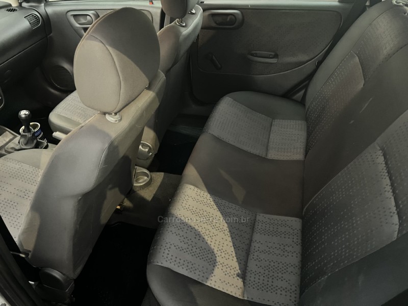 CORSA 1.4 MPFI MAXX 8V FLEX 4P MANUAL - 2012 - CAXIAS DO SUL