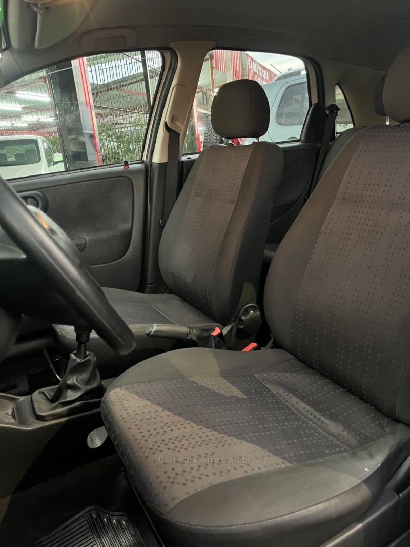 CORSA 1.4 MPFI MAXX 8V FLEX 4P MANUAL - 2012 - CAXIAS DO SUL