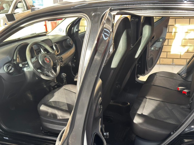 MOBI 1.0 8V EVO FLEX LIKE. MANUAL - 2020 - CAXIAS DO SUL