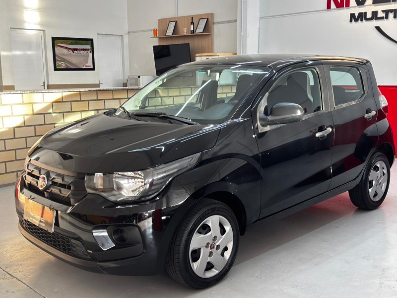 MOBI 1.0 8V EVO FLEX LIKE. MANUAL - 2020 - CAXIAS DO SUL