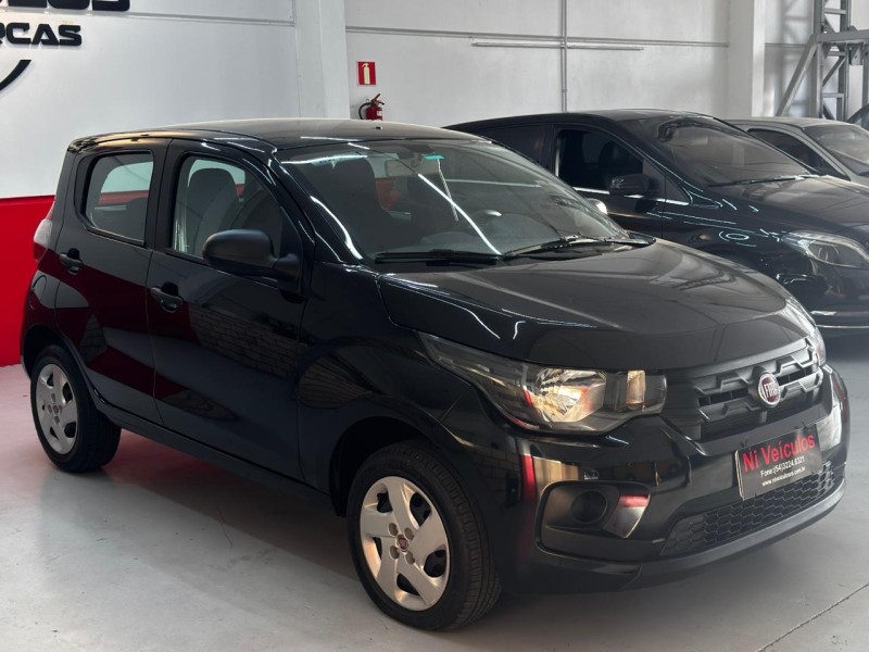 MOBI 1.0 8V EVO FLEX LIKE. MANUAL - 2020 - CAXIAS DO SUL