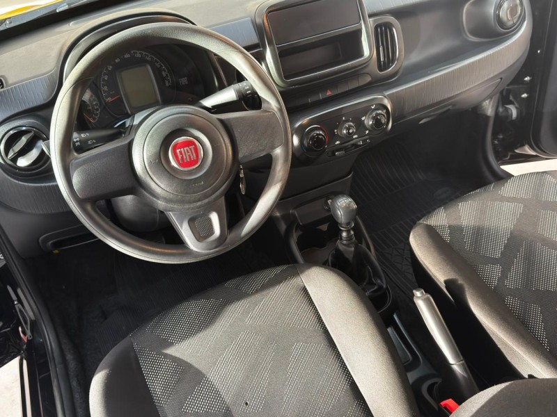 MOBI 1.0 8V EVO FLEX LIKE. MANUAL - 2020 - CAXIAS DO SUL