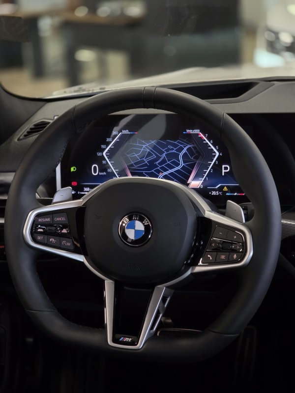 320I 2.0 M SPORT 16V TURBO ACTIVEFLEX 4P AUTOMÁTICO - 2025 - CAXIAS DO SUL