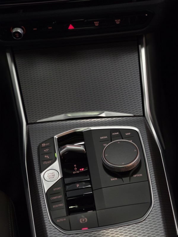 320I 2.0 M SPORT 16V TURBO ACTIVEFLEX 4P AUTOMÁTICO - 2025 - CAXIAS DO SUL