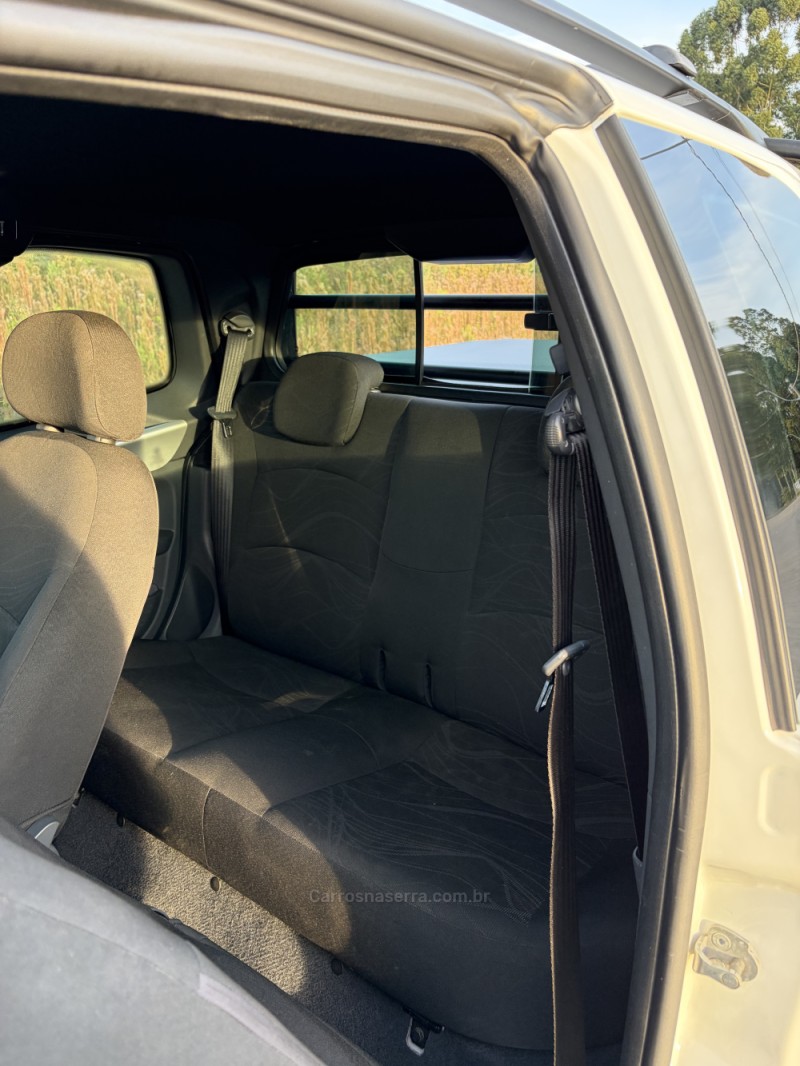 STRADA 1.4 MPI HARD WORKING CD 8V FLEX 3P MANUAL - 2018 - FLORES DA CUNHA