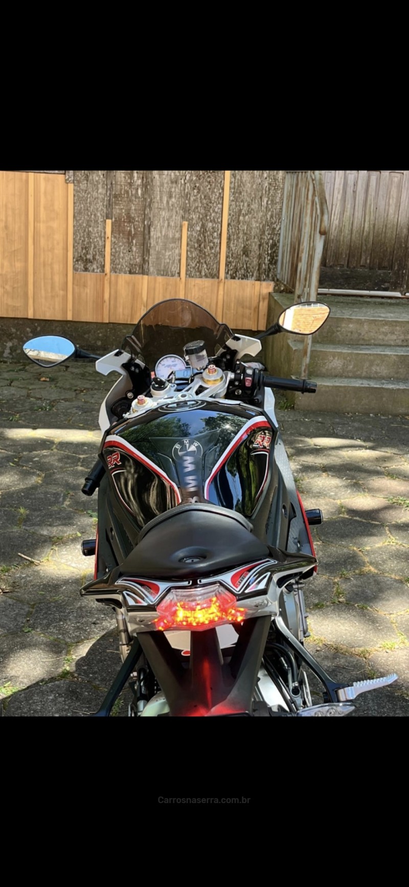 S 1000  - 2014 - BENTO GONçALVES