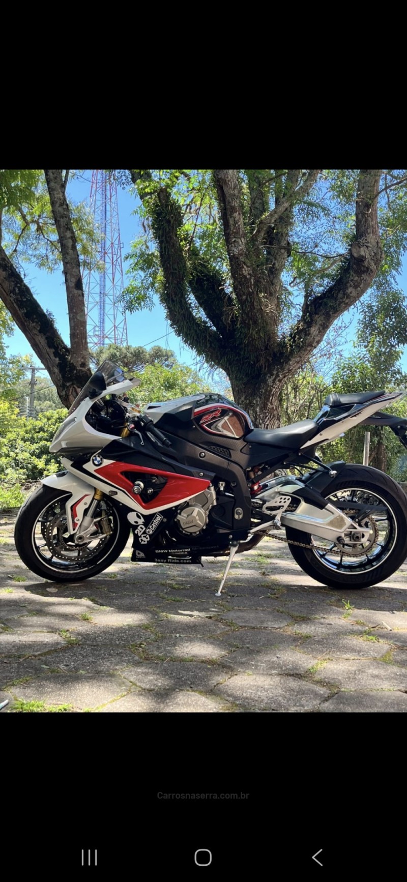 S 1000  - 2014 - BENTO GONçALVES