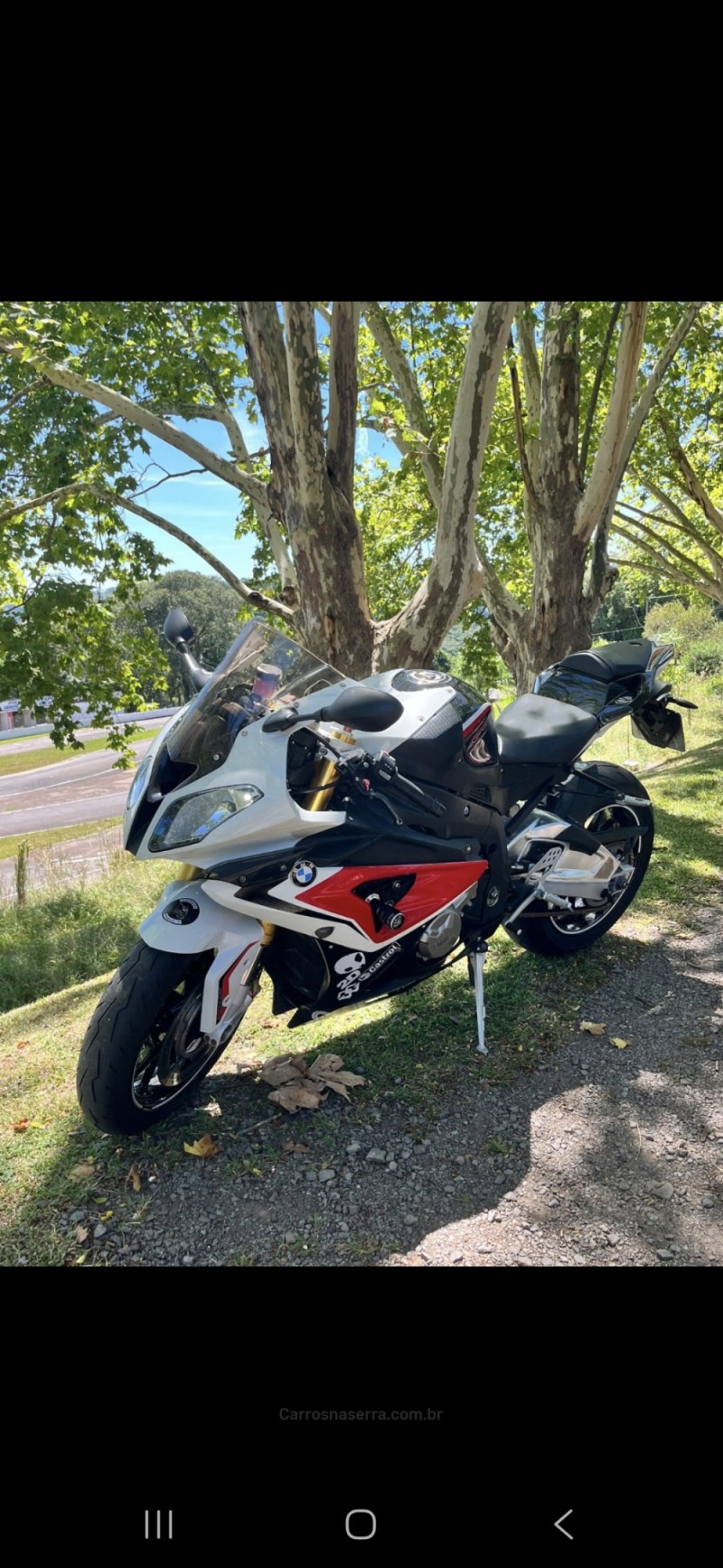 S 1000  - 2014 - BENTO GONçALVES