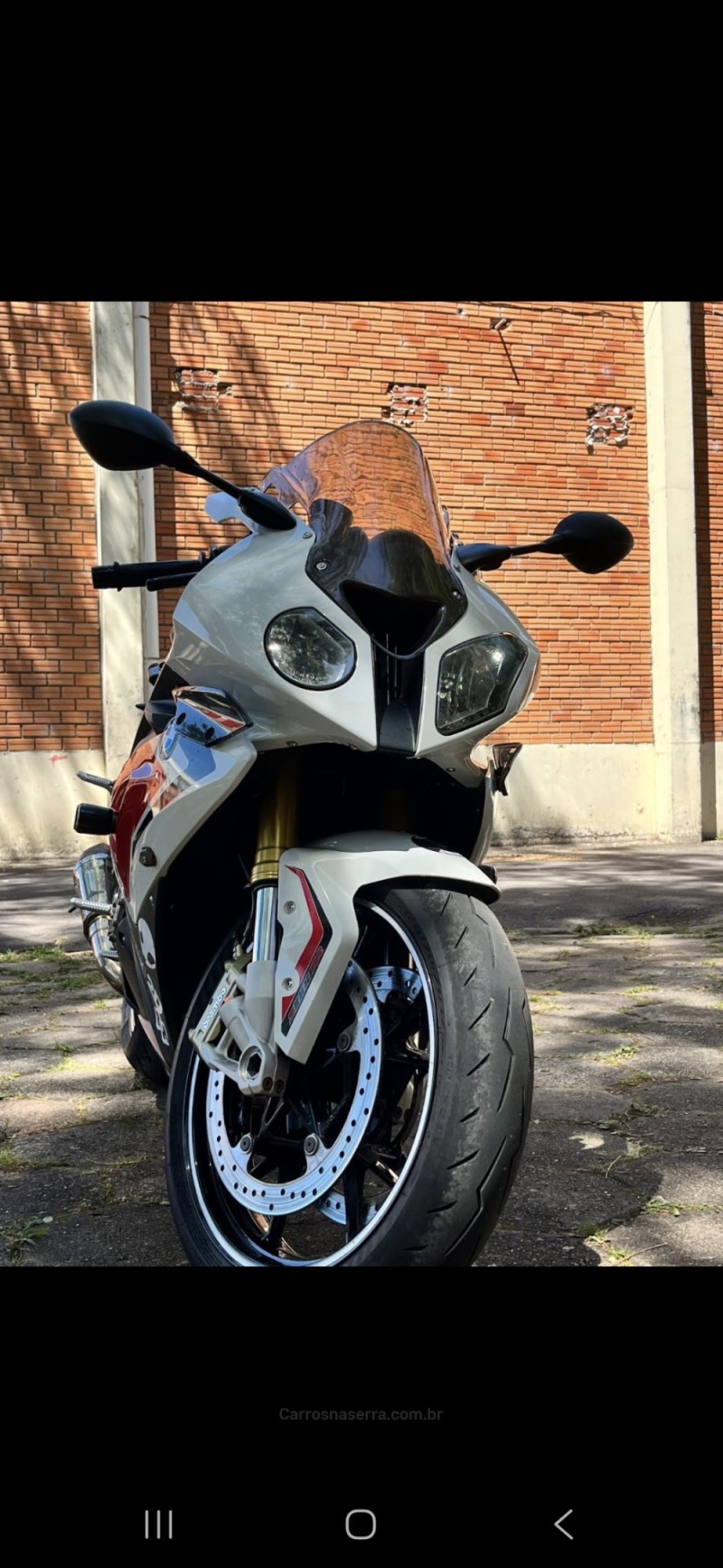 S 1000  - 2014 - BENTO GONçALVES