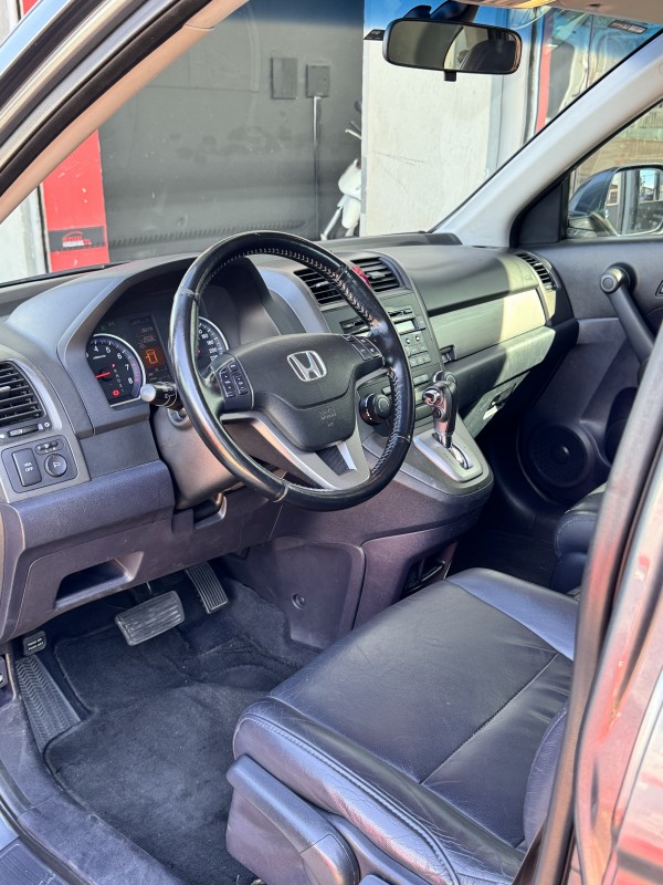 CRV 2.0 EXL 4X4 16V GASOLINA 4P AUTOMÁTICO - 2011 - CAXIAS DO SUL