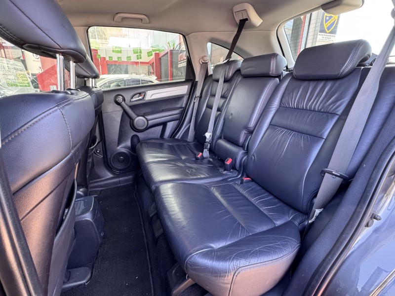 CRV 2.0 EXL 4X4 16V GASOLINA 4P AUTOMÁTICO - 2011 - CAXIAS DO SUL