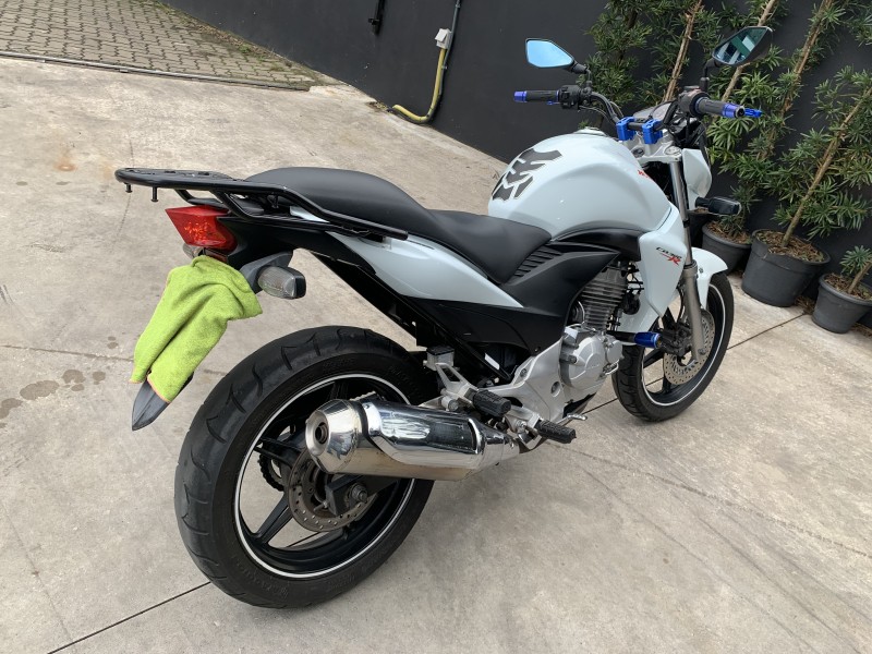 CB 300R  - 2014 - CAXIAS DO SUL